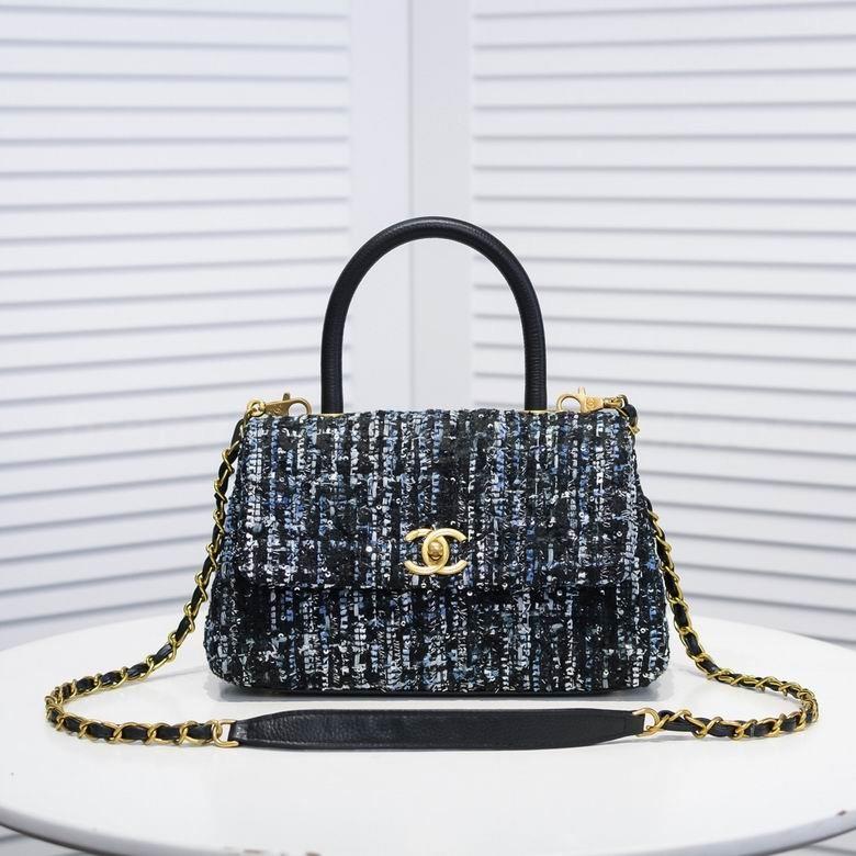 Chanel Handbags 175